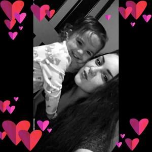 Meet your Posher, Mackenzie